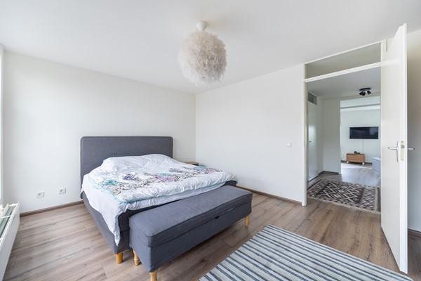 Medium property photo - Liseiland 20, 2285 JT Rijswijk